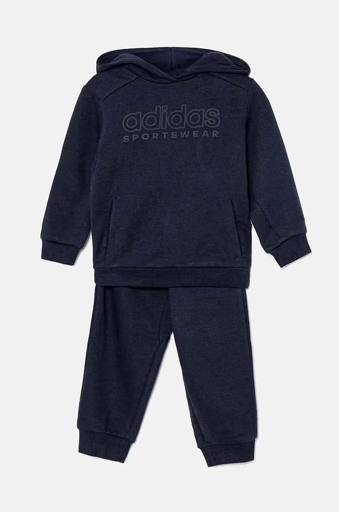adidas I SZN GFX SET Bebek Eşofman Takımı