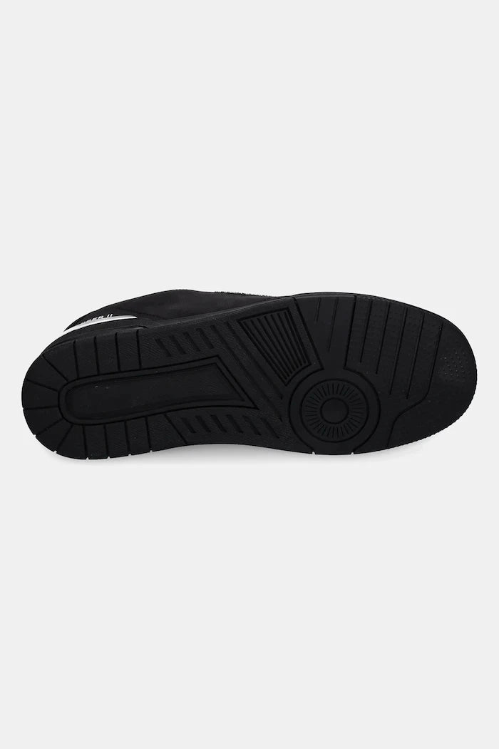 PLEIN SPORT Viper II Eco-Nabuk Spor Ayakkabı