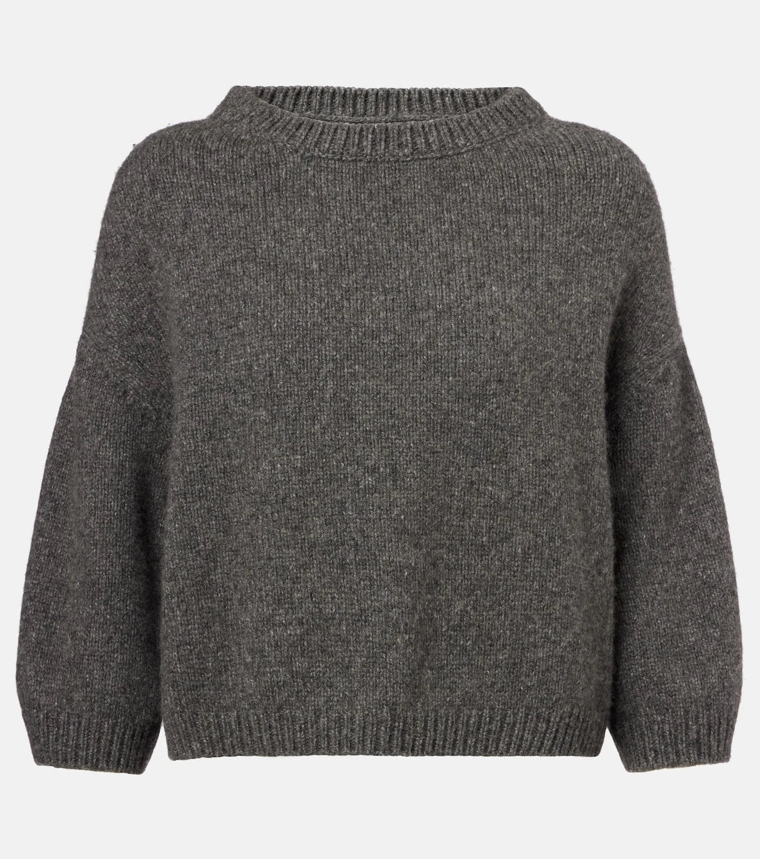 Khaite - Sabina cashmere sweater