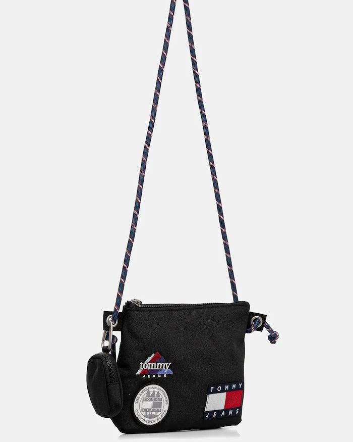 Tommy Jeans Omuz Çantası