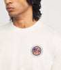 Lacoste Cotton Logo T-Shirt