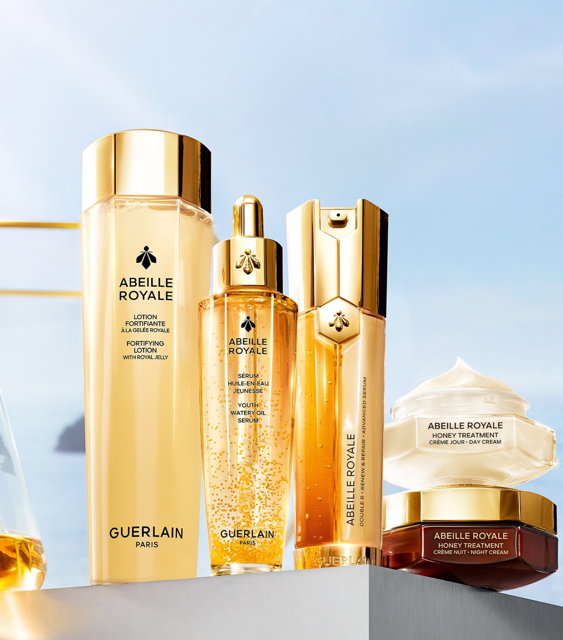 Youth Watery Oil Serum (50ml)