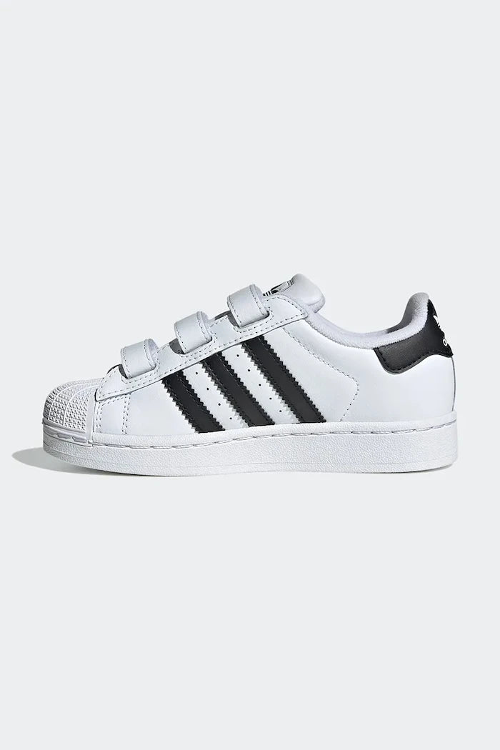 Детски маратонки adidas Originals SUPERSTAR II