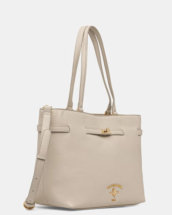 U.S. Polo Assn. kadın çantası, suni deri STANFORD