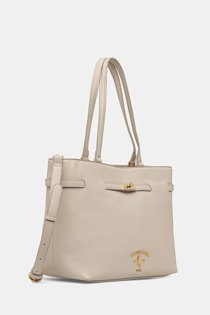 U.S. Polo Assn. kadın çantası, suni deri STANFORD