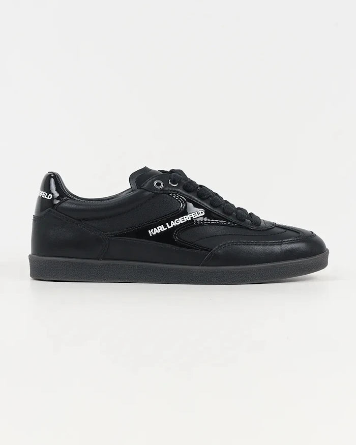 Karl Lagerfeld KANDIDATE Deri Sneakers