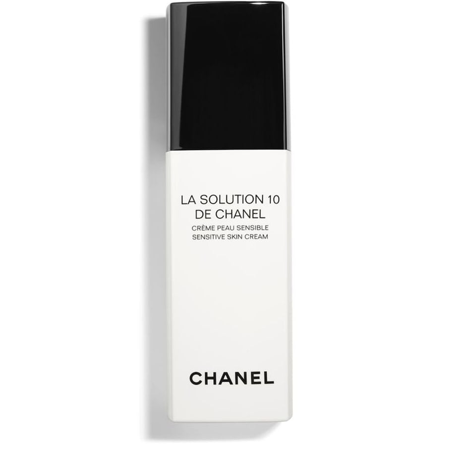 LA SOLUTION 10 DE CHANEL Sensitive Skin Cream