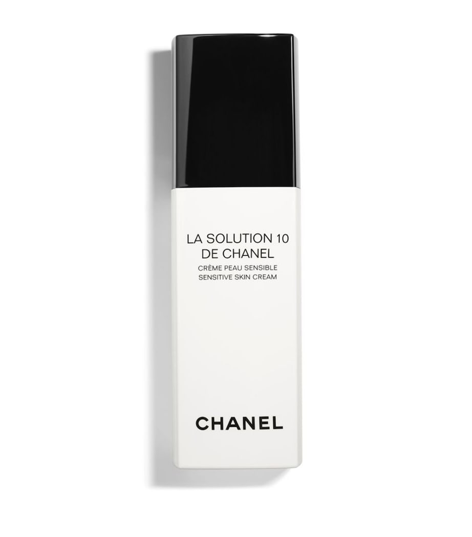 LA SOLUTION 10 DE CHANEL Sensitive Skin Cream
