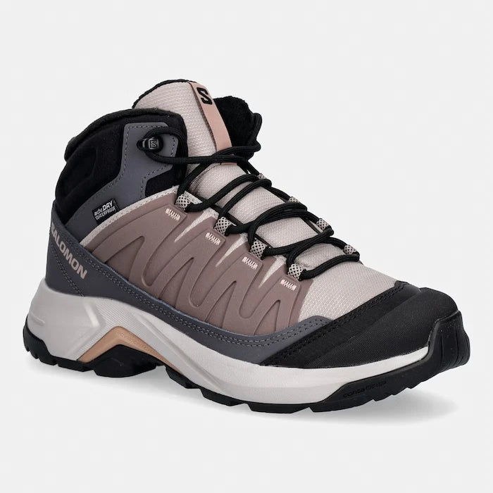 Salomon туристически обувки дамски X-ADVENTURE COLDRUSH