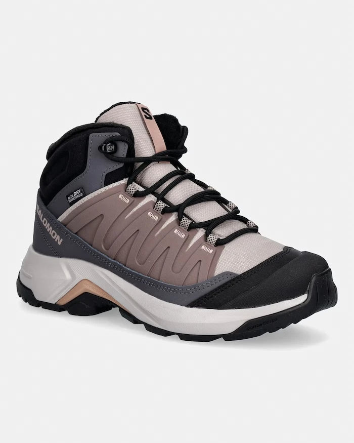 Salomon туристически обувки дамски X-ADVENTURE COLDRUSH