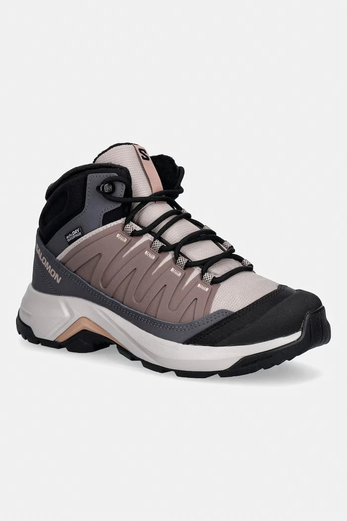 Salomon туристически обувки дамски X-ADVENTURE COLDRUSH
