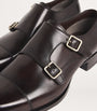Leather Elkan Shoes