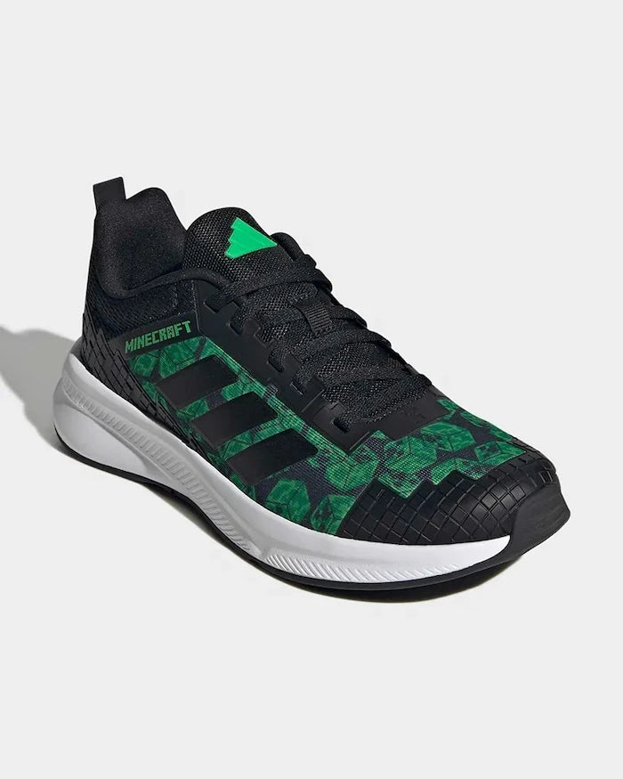 adidas MINECRAFT FORTARUN Çocuk Spor Ayakkabı