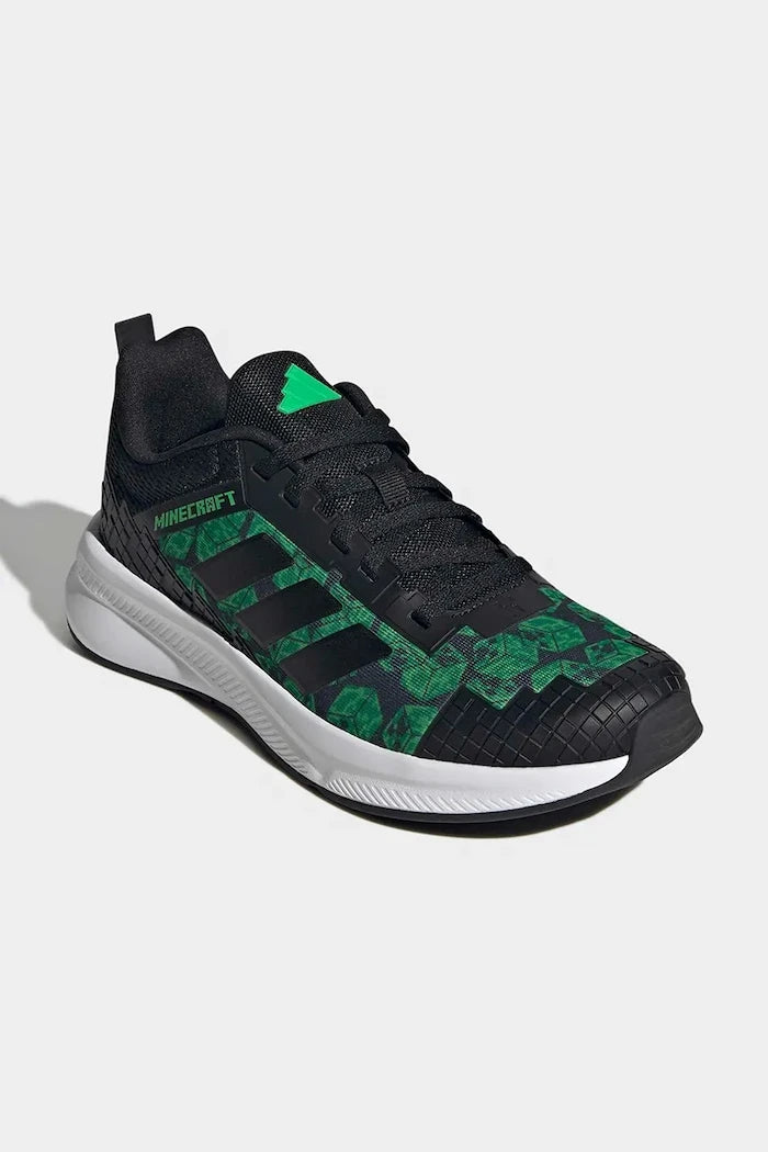 adidas MINECRAFT FORTARUN Çocuk Spor Ayakkabı