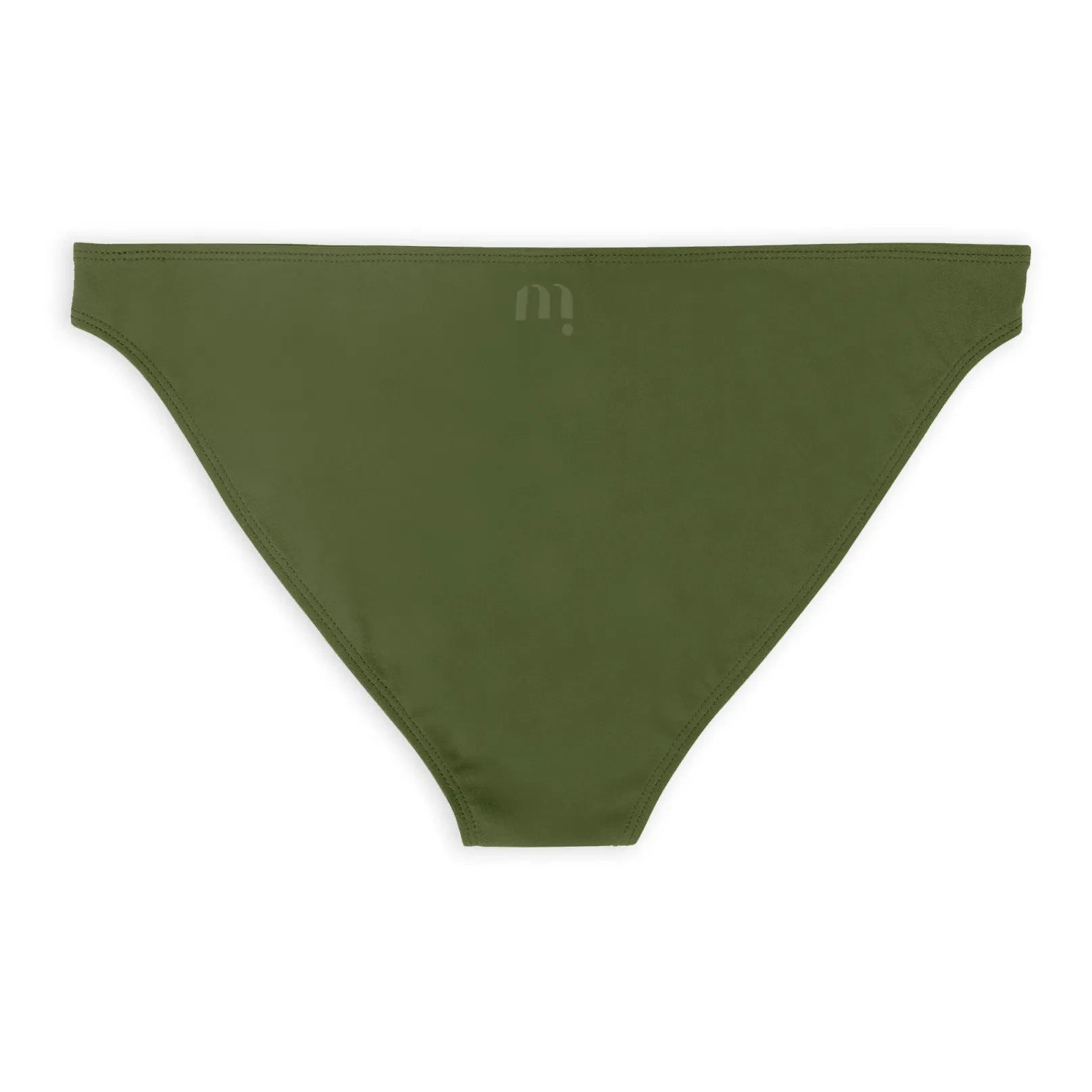 Miska Paris - Bikini Bottoms | Khaki