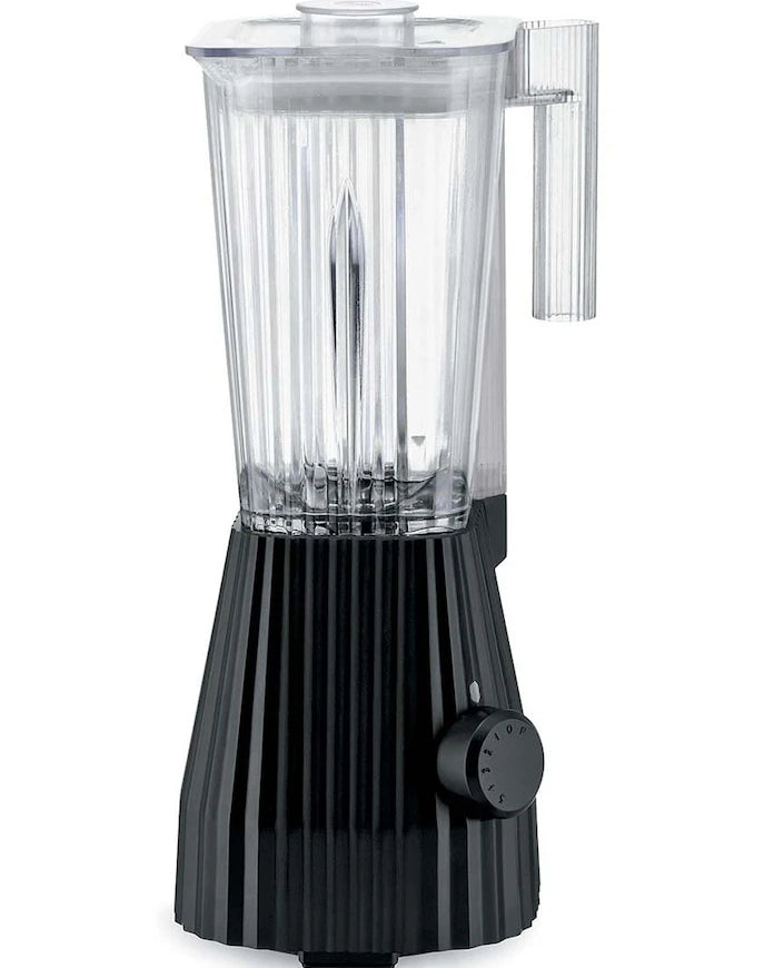 Alessi Plissé Sürahili Blender