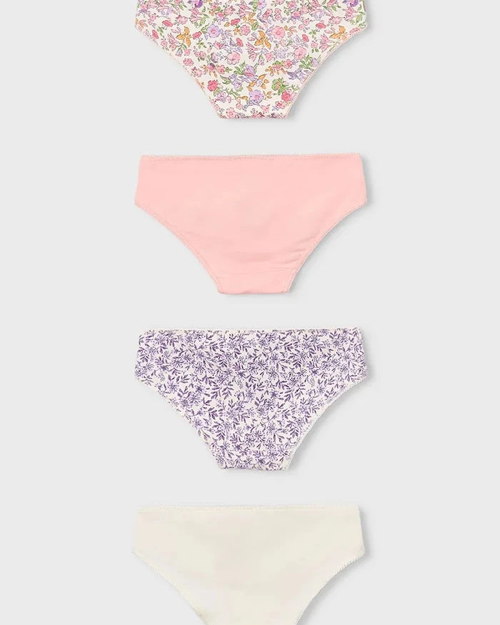 Mayoral Çocuk Bikini (4'lü)