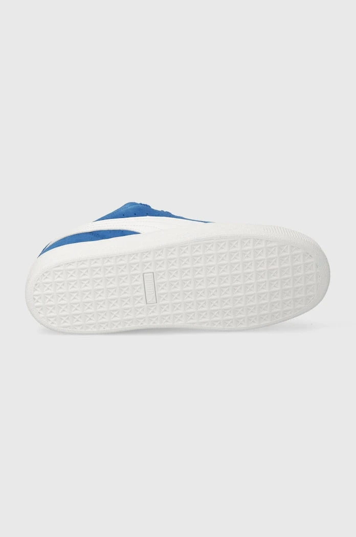 Puma Suede XL Deri Sneaker