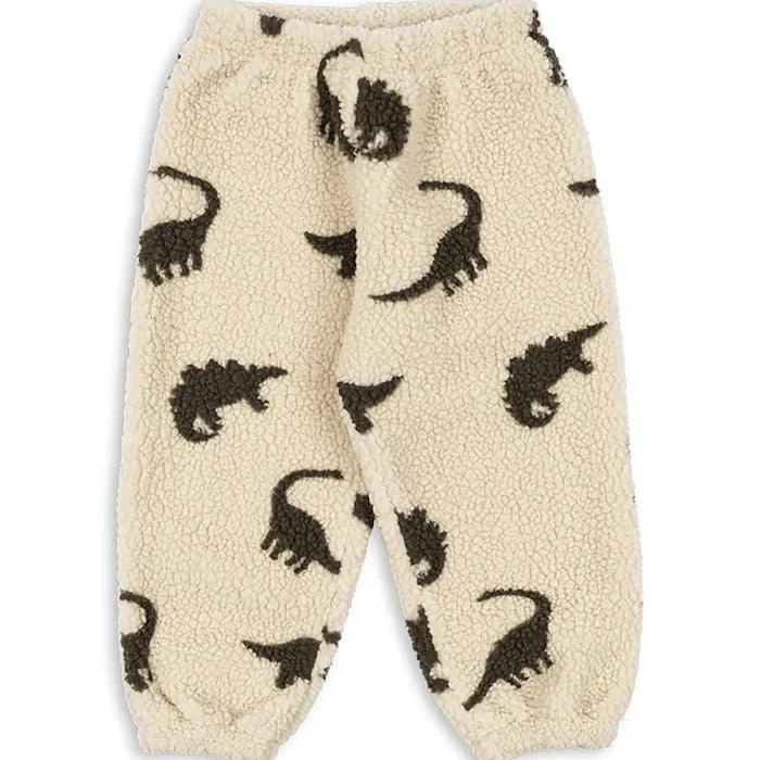 Konges Sløjd JODY PANTS GRS Çocuk Eşofman Altı