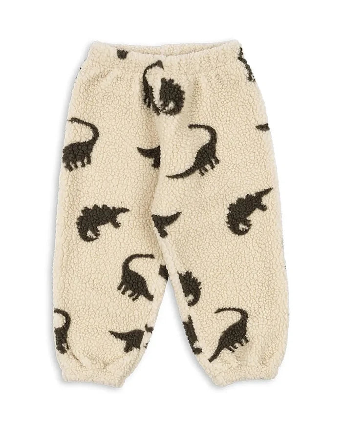 Детски спортен панталон Konges Sløjd JODY PANTS GRS