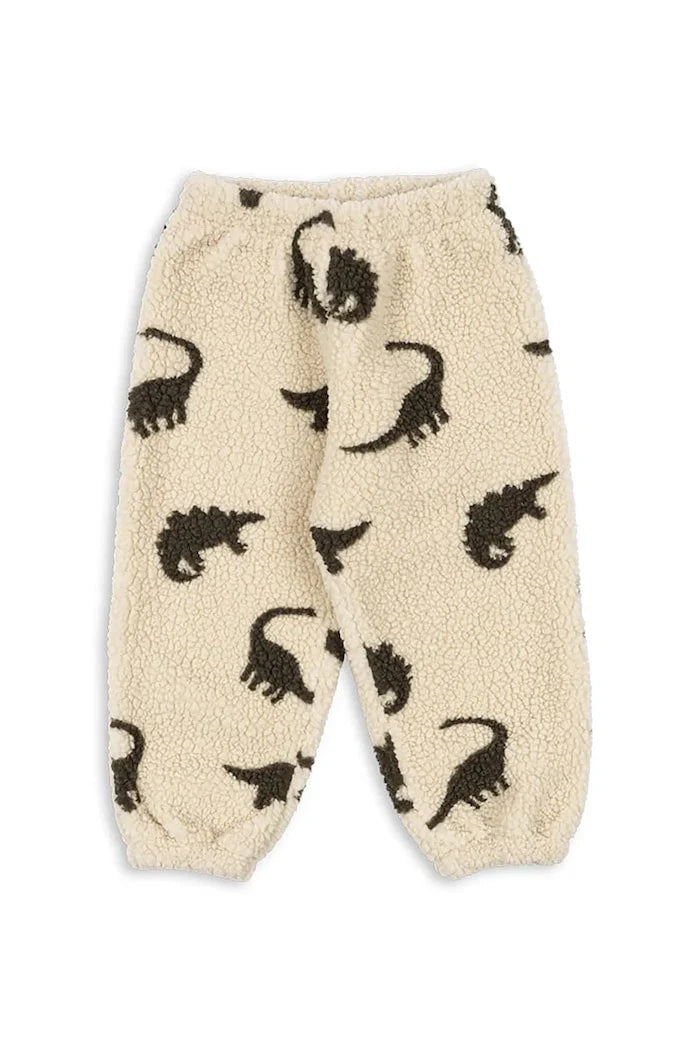 Konges Sløjd JODY PANTS GRS Çocuk Eşofman Altı