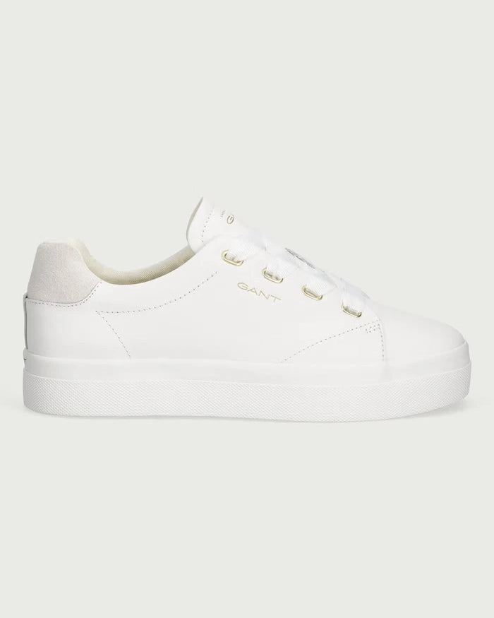 Avona Kadın Deri Sneaker