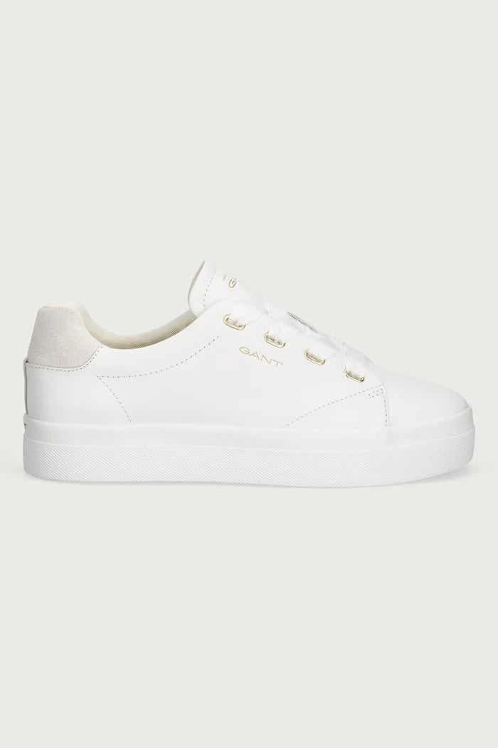 Avona Kadın Deri Sneaker