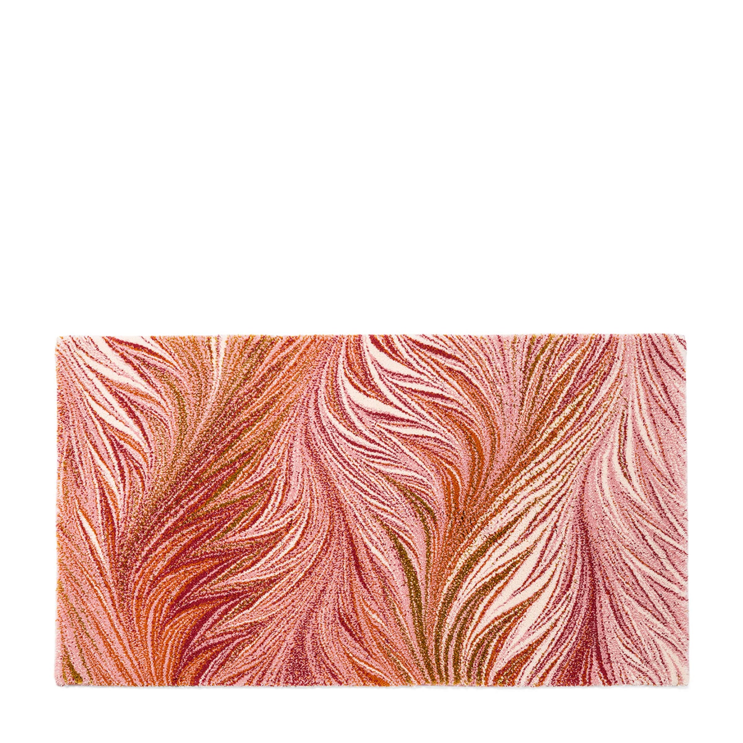 Abyss & Habidecor Egyptian Cotton-Blend Sissy Bath Mat (70cm x 120cm)