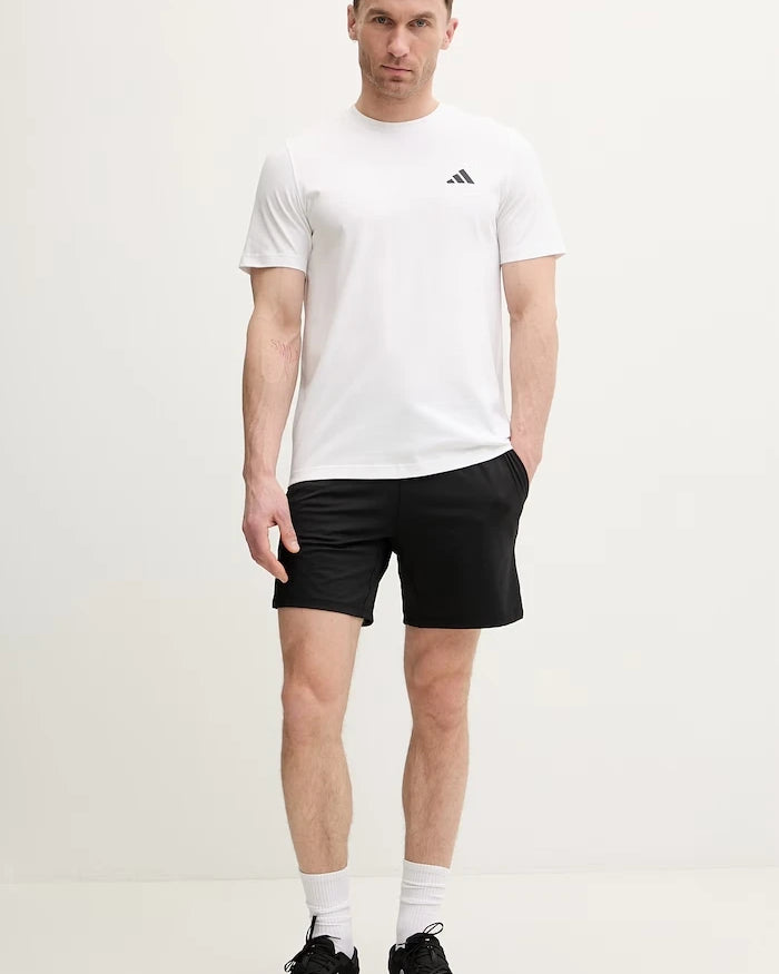 adidas Performance тениска мъжка памучна