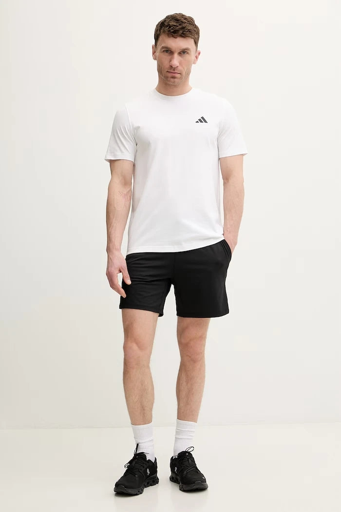 adidas Performance тениска мъжка памучна