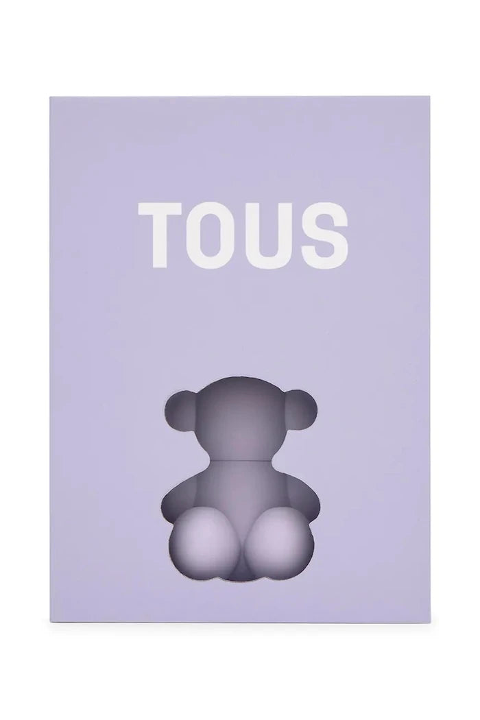 Tous Parfüm Kılıflı Anahtarlık
