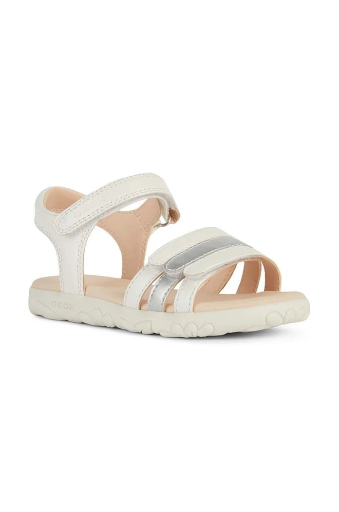 Geox Çocuk Sandaletleri SANDAL HAITI