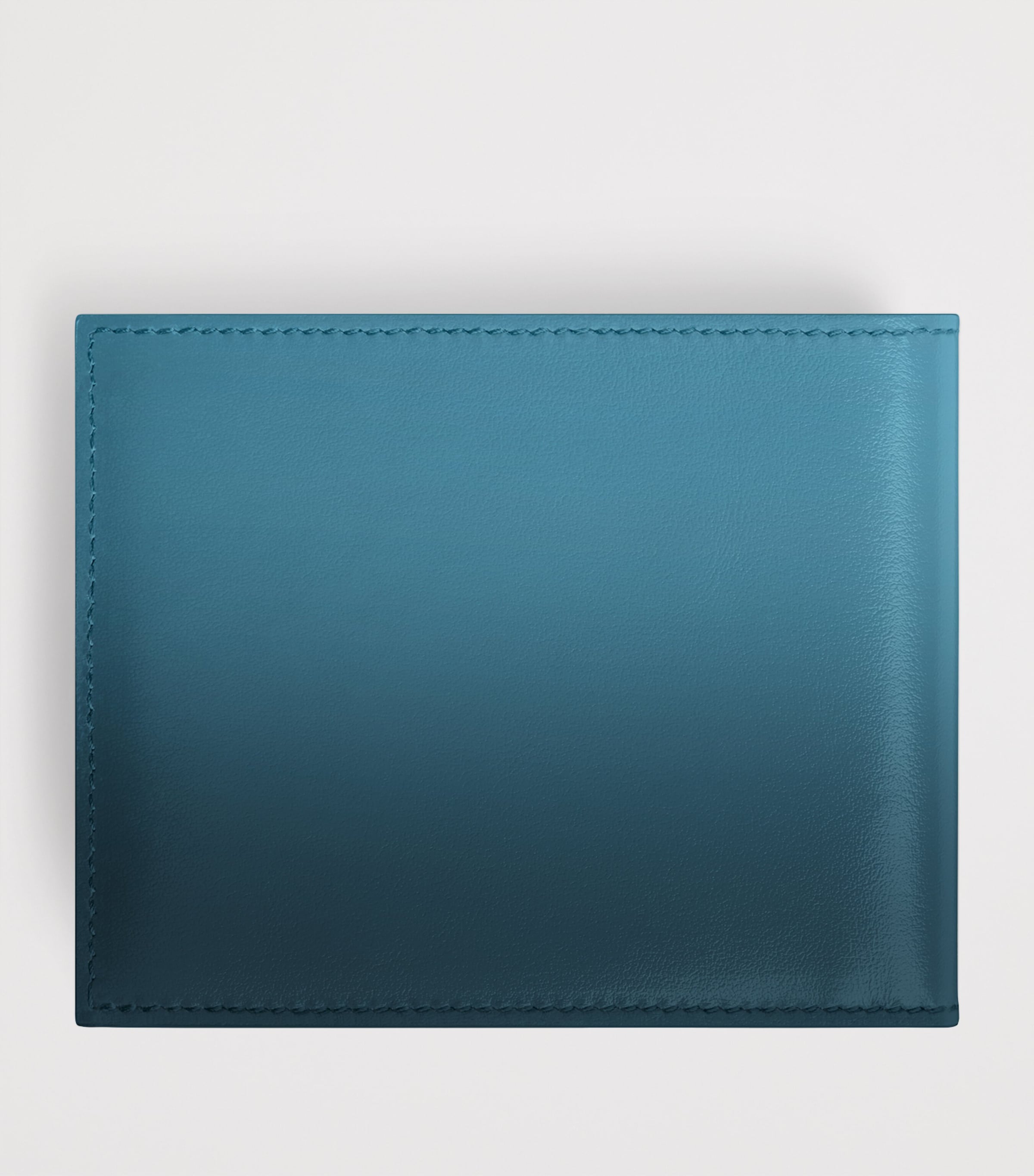 Leather Meisterstück Wallet