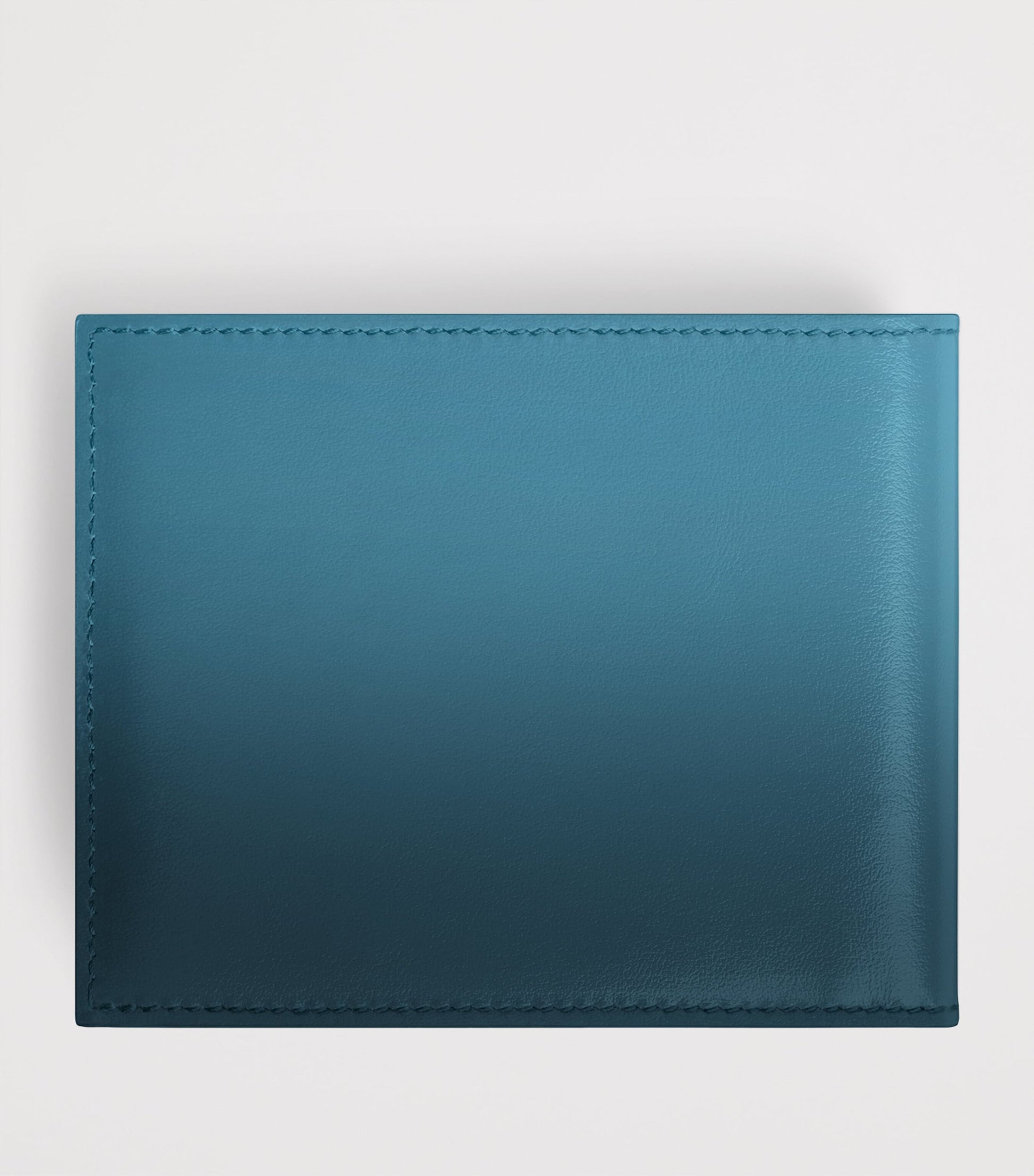 Leather Meisterstück Wallet