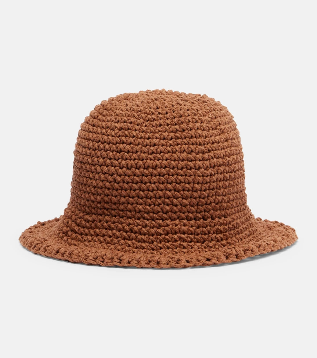 Magda Butrym - Crochet cotton bucket hat