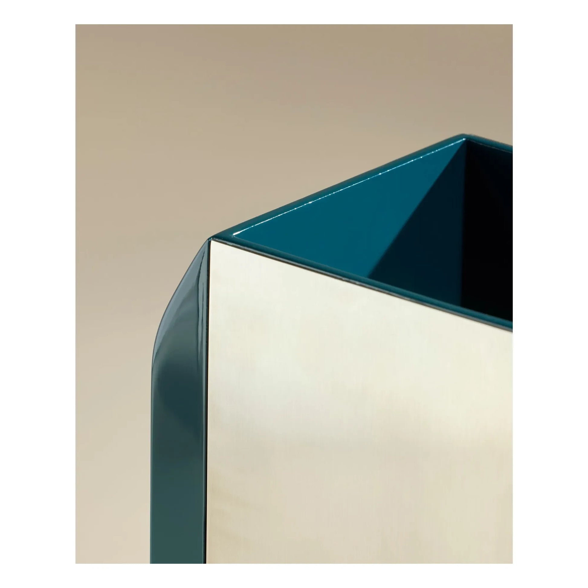 Maison Sarah Lavoine - Oscar vase | Sarah Blue