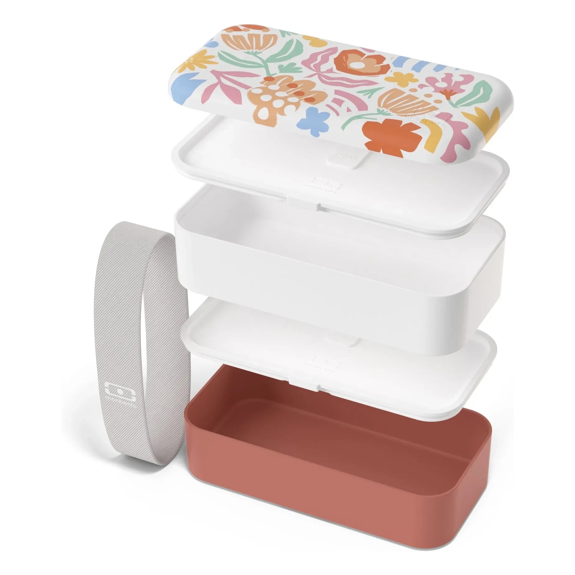 Monbento - Bento 2 compartments Original