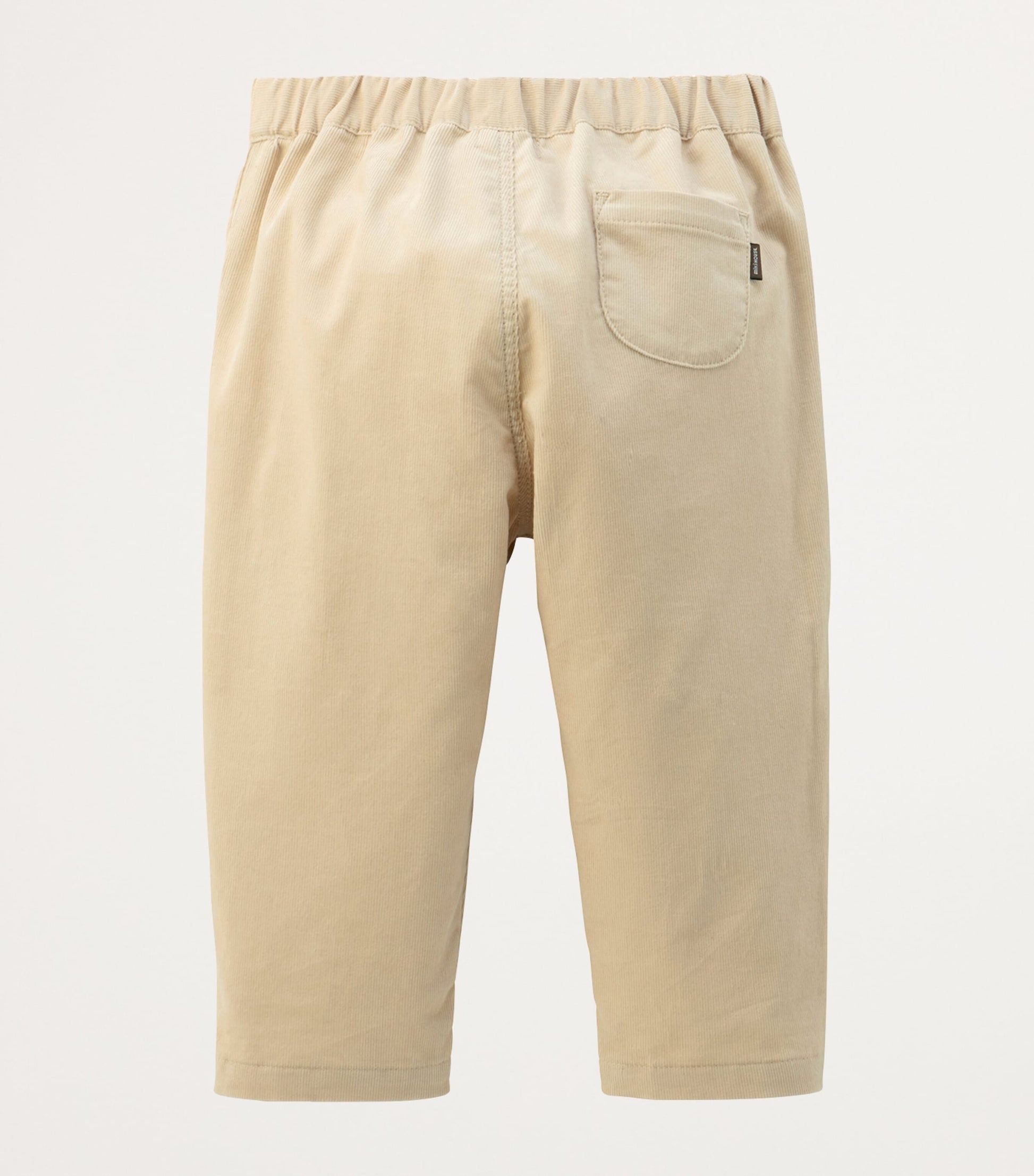 Bear Corduroy Trousers (2-9 Years)