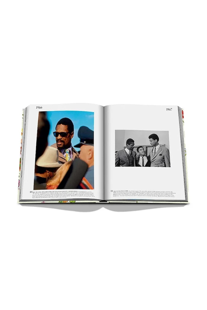 Книга Assouline Basketball: The Impossible Collection, Howard Beck, English