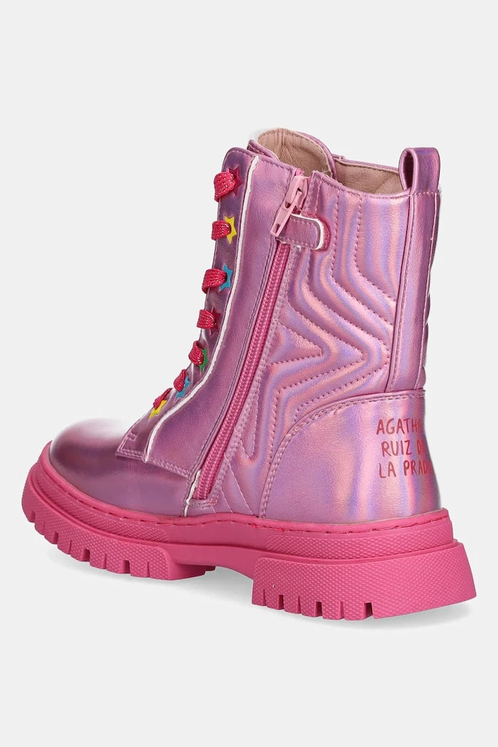 Детски боти Agatha Ruiz de la Prada