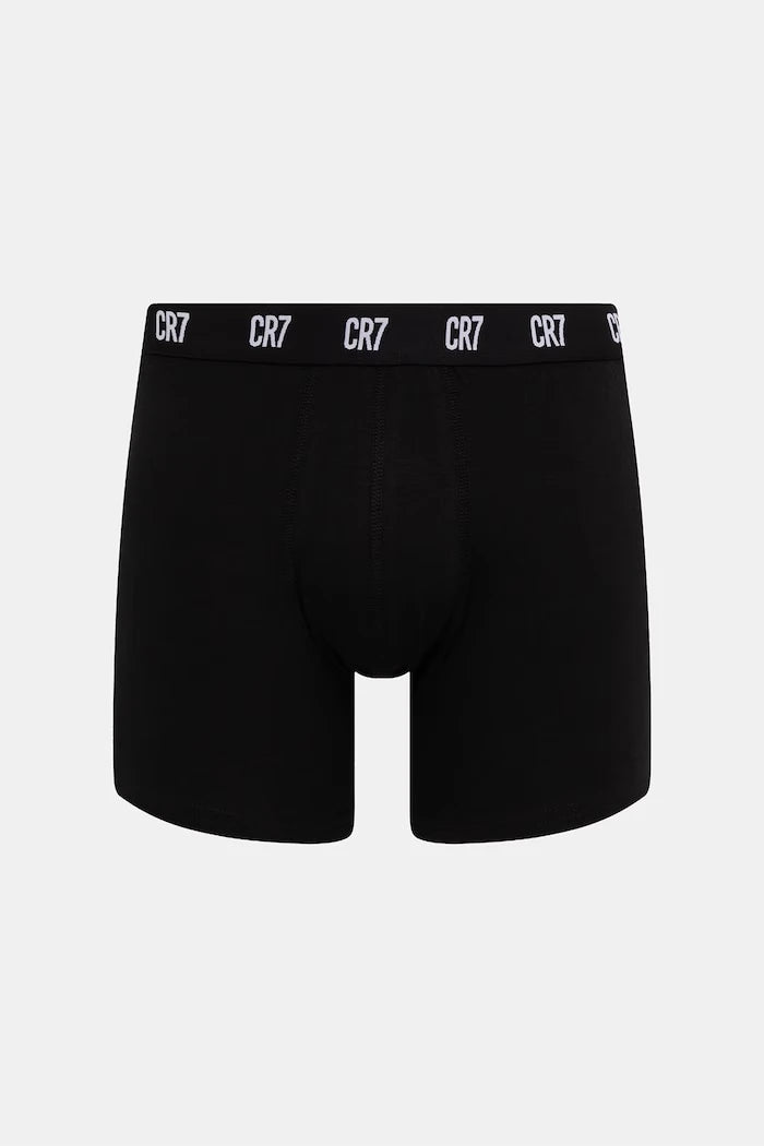 CR7 Cristiano Ronaldo Boxer (6'lı)