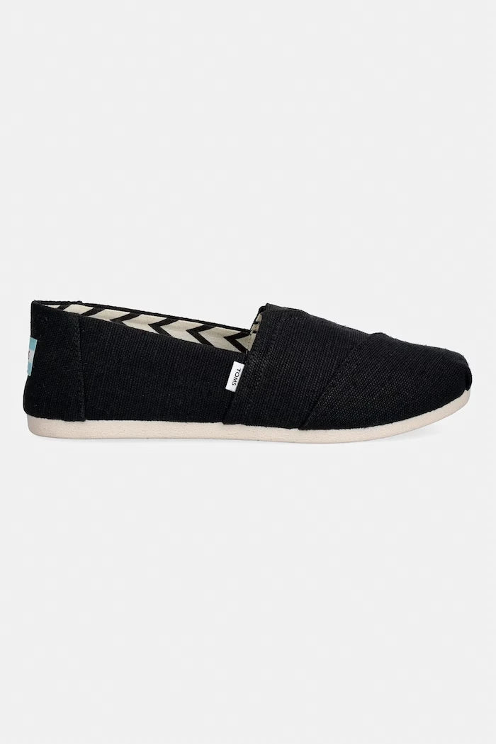 Toms еспадрили дамски ALPARGATA CLASSIC