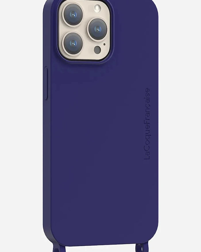 LaCoqueFrançaise iPhone 15 Pro kılıf