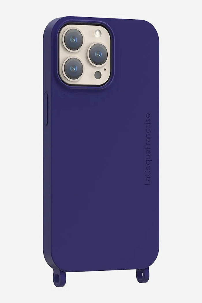 LaCoqueFrançaise iPhone 15 Pro kılıf