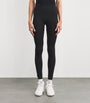 Varley Black FreeSoft High-Rise Sports Leggings
