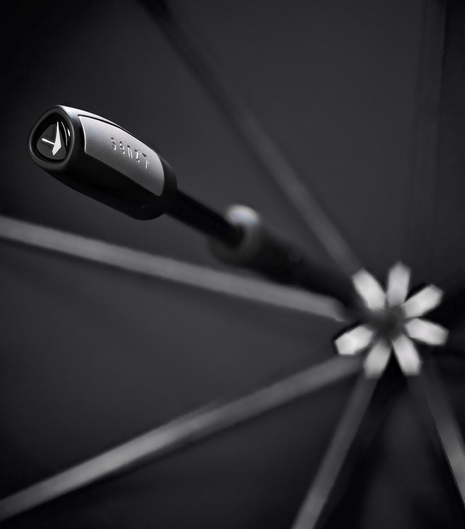 senz° Windproof Semi-Automatic Umbrella