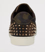 Christian Louboutin Seavaste 2 Camouflage Orlato Sneakers