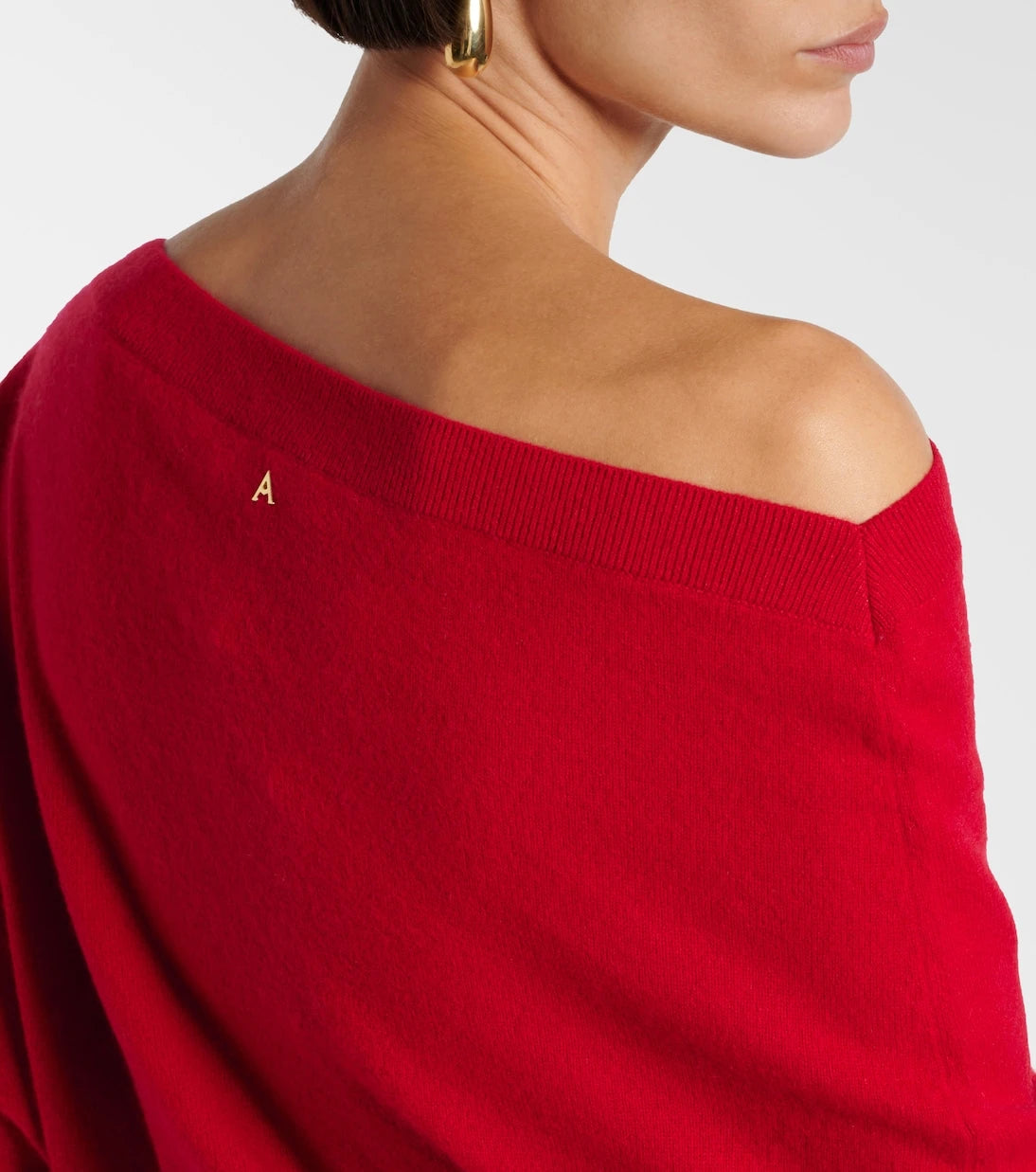 Altuzarra - Kasos cashmere maxi dress