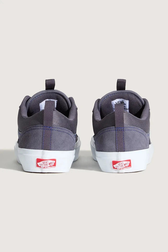 Vans Skate Old Skool 36 düşük süet sneaker