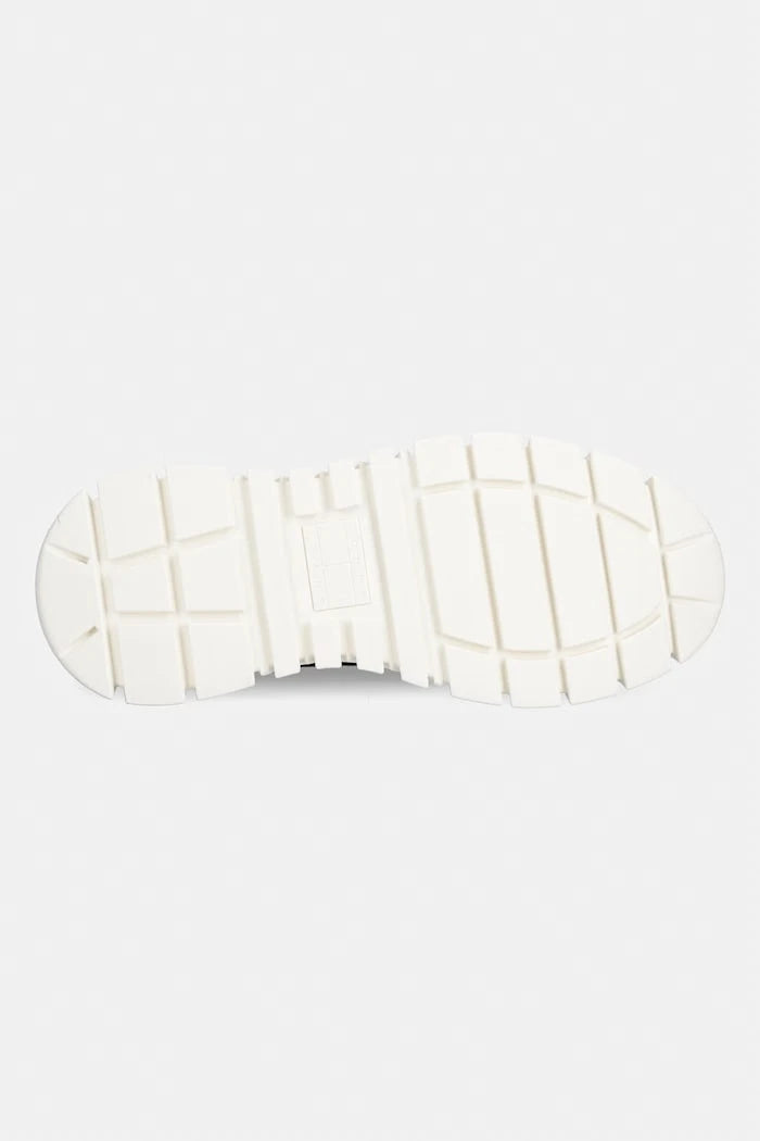 Tommy Jeans TJ PLATFORM SNEAKER ZEBRA маратонки дамски
